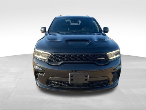 Used 2024 Dodge Durango R/T AWD/4WD image 9