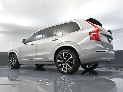 Used 2024 Volvo XC90 B5 Plus AWD/4WD image 58