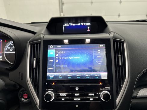 Used 2019 Subaru Forester Limited w/ Popular Package #3 image 32