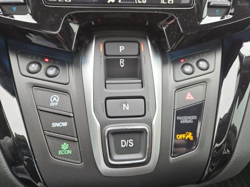 New 2026 Honda Odyssey Elite image 36