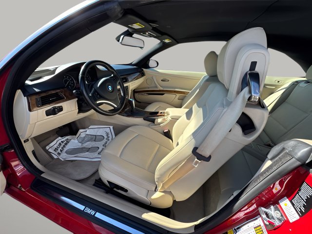 Used 2008 BMW 328i Convertible RWD image 7