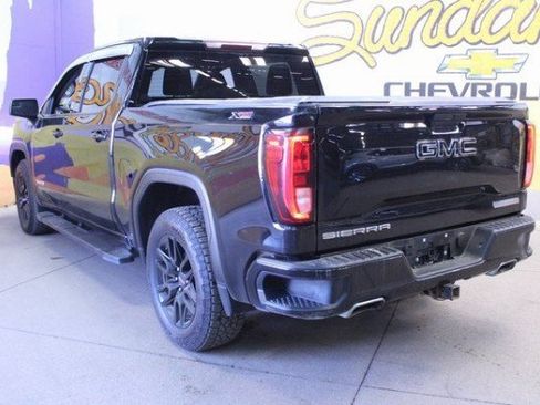 Used 2020 GMC Sierra 1500 Elevation image 5