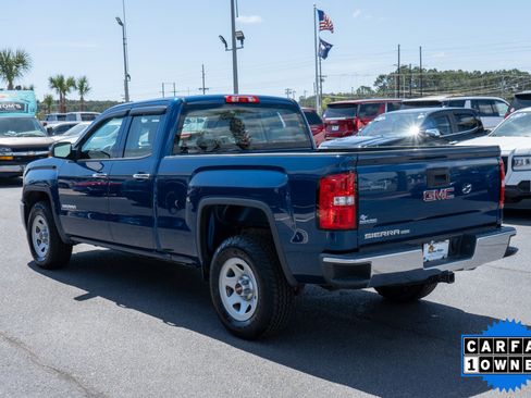 Used 2019 GMC Sierra 1500 Limited RWD image 5