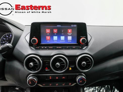 Used 2021 Nissan Sentra S image 12