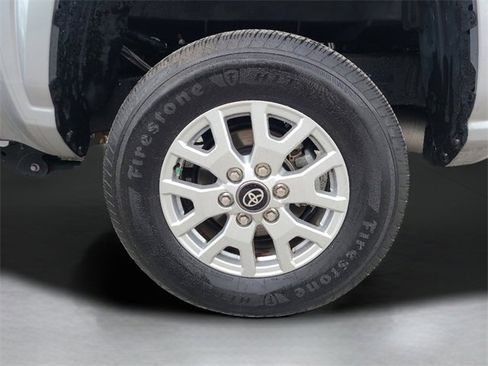 Used 2024 Toyota Tacoma SR5 image 10