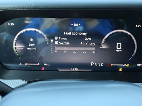 New 2026 Jeep Cherokee Limited image 25