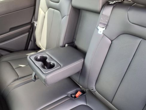 New 2026 Jeep Cherokee Limited AWD/4WD image 25