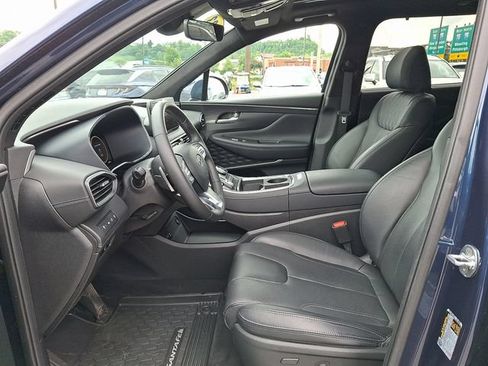 Certified 2023 Hyundai Santa Fe Calligraphy AWD/4WD image 13