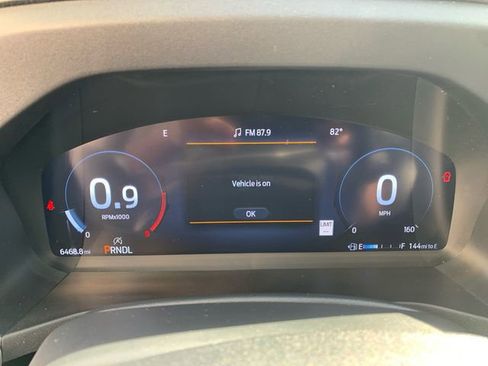 Certified 2025 Ford Explorer Active w/ Active Comfort Package image 21