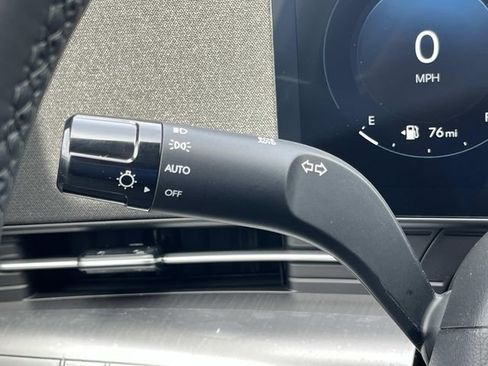 New 2026 Hyundai Kona Limited FWD image 30