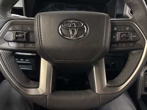 New 2026 Toyota Tundra SR5 AWD/4WD image 16