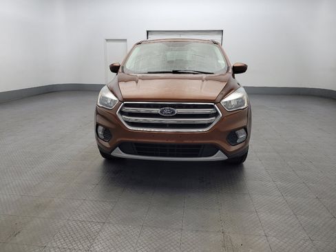 Used 2017 Ford Escape SE w/ SE Cold Weather Package image 15