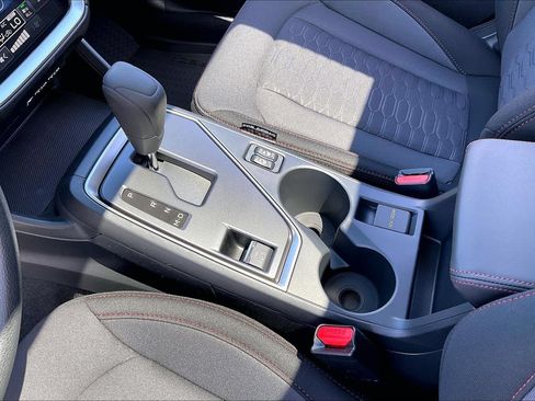 New 2026 Subaru Impreza 2.0i Sport AWD/4WD image 8