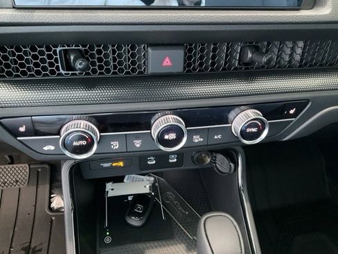 New 2026 Honda CR-V Sport image 16