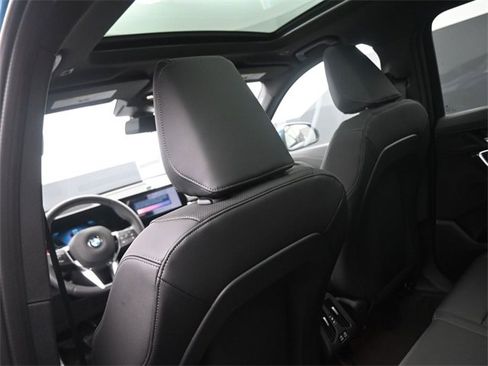 New 2025 BMW X1 xDrive28i w/ Technology Package image 10