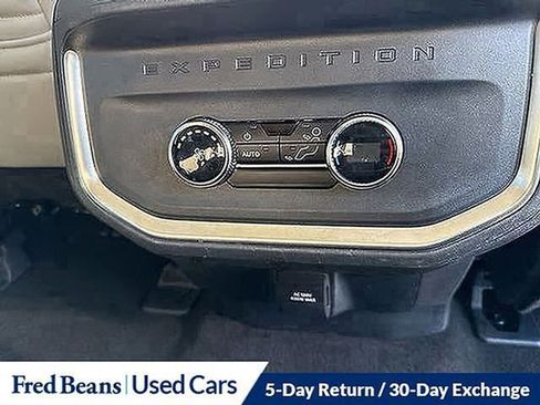 Used 2025 Ford Expedition Max Active image 23