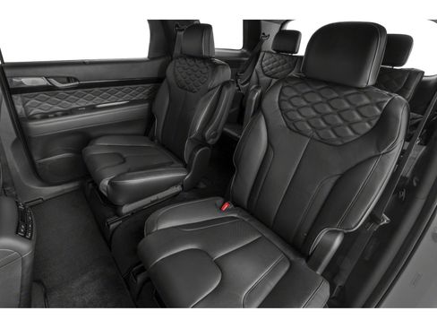 Used 2021 Hyundai Palisade Calligraphy FWD image 8