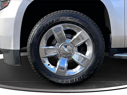 Used 2018 Chevrolet Tahoe Premier image 35