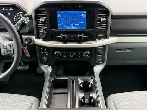 Used 2023 Ford F150 XLT w/ Max Trailer Tow Package AWD/4WD image 19
