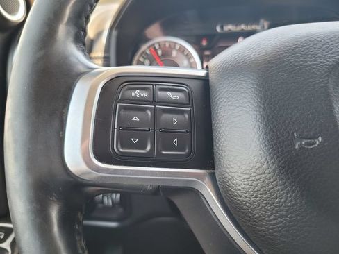 Used 2019 RAM 2500 Laramie AWD/4WD image 27