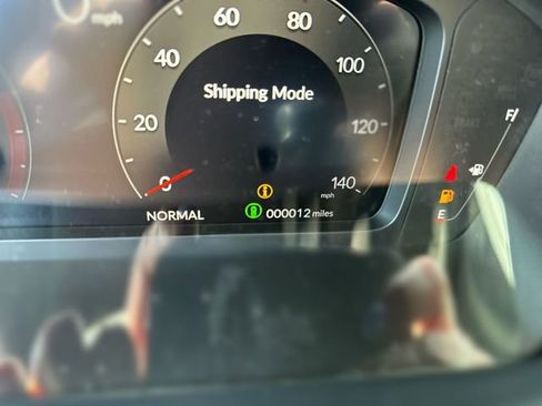 New 2026 Acura ADX A-Spec AWD/4WD image 17