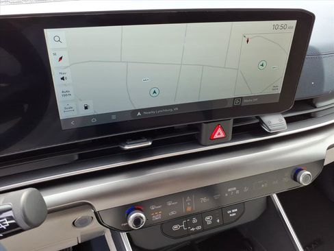 New 2026 Kia Carnival SX image 22