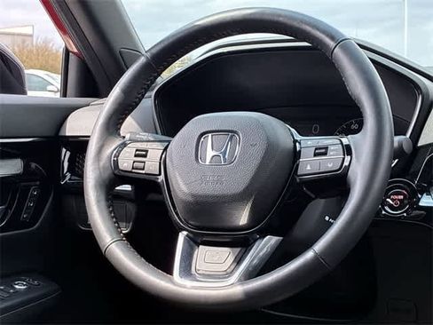 Used 2024 Honda CR-V Sport Touring image 25