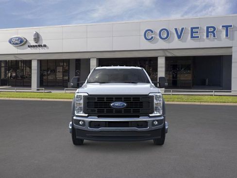 New 2026 Ford F450 XL w/ XL Driver Assist Package image 6