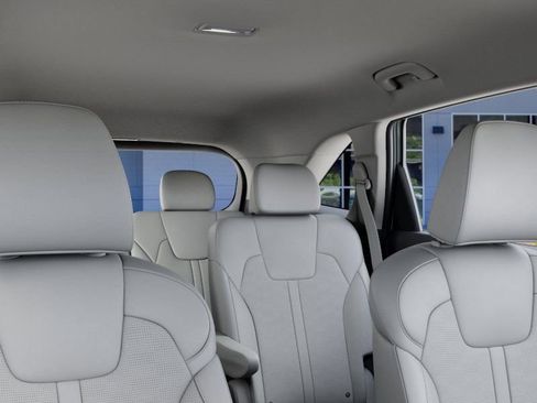 New 2026 Kia Sorento EX w/ EX Premium Package AWD/4WD image 27