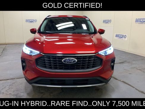 Used 2026 Ford Escape SE FWD image 44