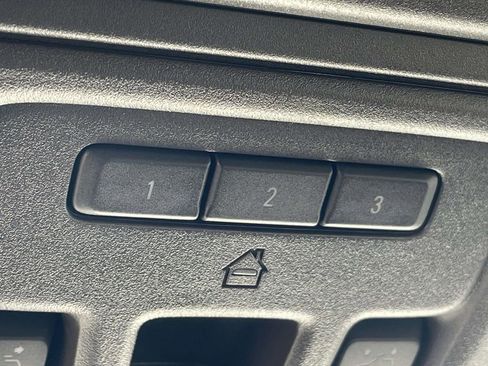 New 2026 Chevrolet Silverado 3500 LTZ w/ LTZ Plus Package image 15