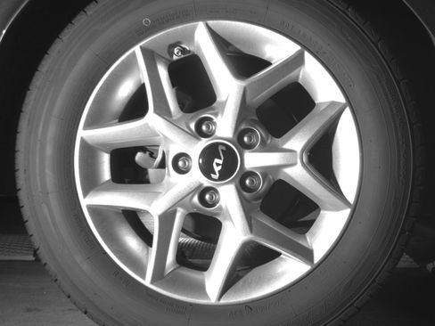 Used 2025 Kia Soul LX w/ LX Technology Package FWD image 15