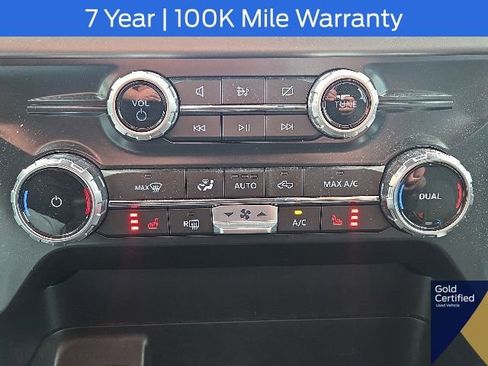 Used 2024 Ford F150 XLT w/ Equipment Group 302A MID AWD/4WD image 31