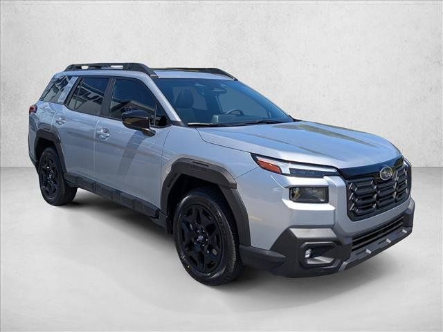 New 2026 Subaru Outback Limited w/ Premium/Limited Package 2 AWD/4WD image 3
