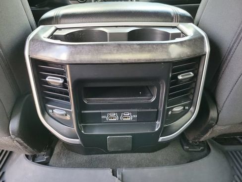 Used 2022 RAM 1500 Lone Star RWD image 18