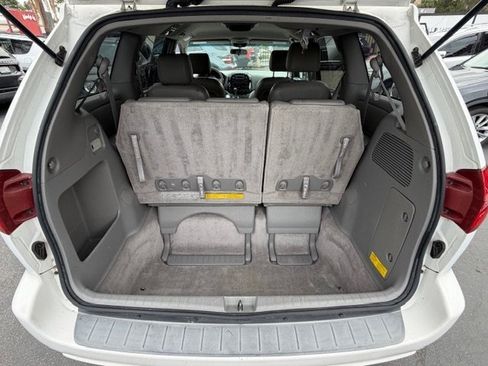 Used 2005 Toyota Sienna LE FWD image 5