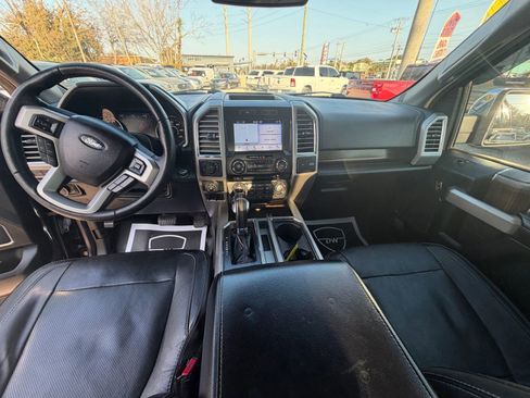 Used 2016 Ford F150 Lariat image 11