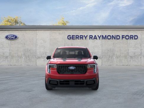 New 2026 Ford Maverick Lariat w/ Black Appearance Package AWD/4WD image 8