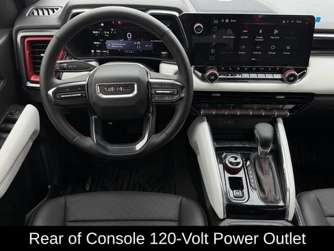 New 2026 GMC Canyon AT4X AWD/4WD image 13