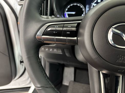 Certified 2025 MAZDA CX-50 AWD 2.5 Hybrid w/ Premium Pkg image 21