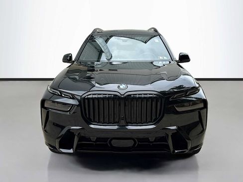 Certified 2026 BMW X7 xDrive40i w/ M Sport Package AWD/4WD image 2