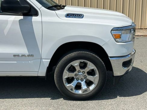 Used 2023 RAM 1500 Big Horn AWD/4WD image 40