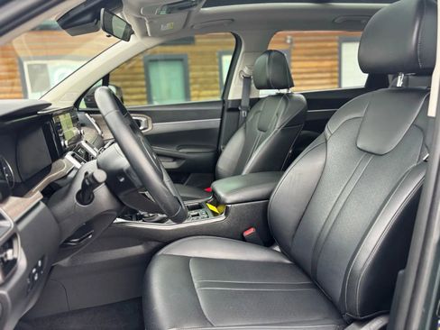 Used 2022 Kia Sorento X-Line EX image 11