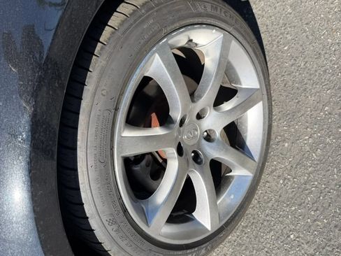 Used 2003 INFINITI G35 Coupe w/ Performance Tire & Wheel Pkg RWD image 31
