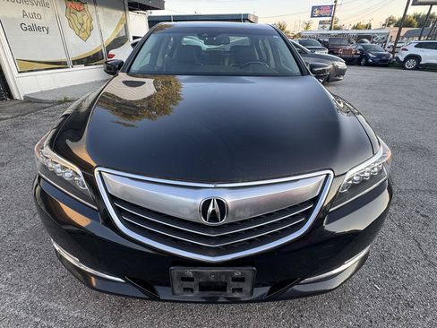 Used 2014 Acura RLX FWD image 9