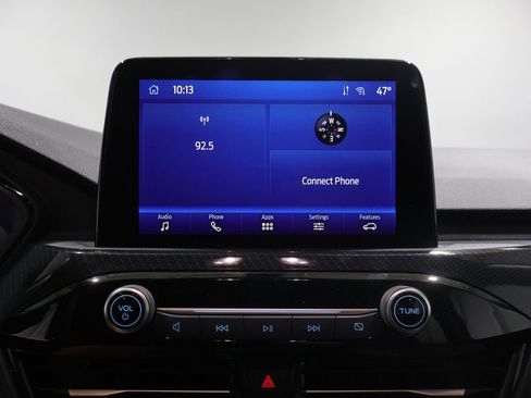 Used 2025 Ford Escape ST-Line Select AWD/4WD image 24