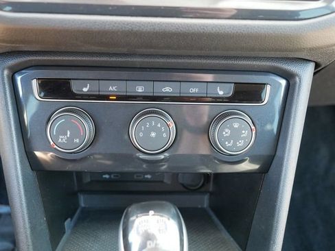 Certified 2023 Volkswagen Tiguan S w/ IQ.Drive Package AWD/4WD image 29