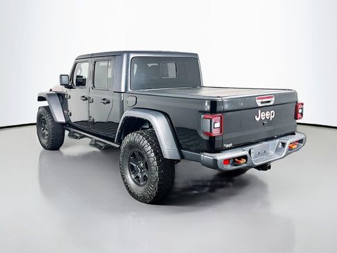 Used 2021 Jeep Gladiator Mojave image 5