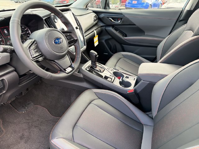 New 2027 Subaru Crosstrek 2.5i Limited AWD/4WD image 19