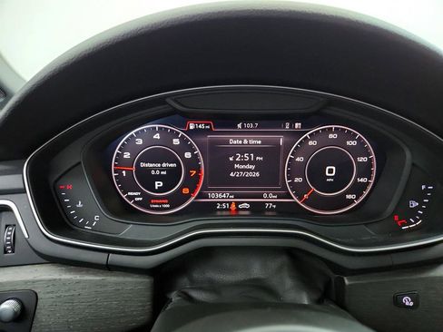 Used 2018 Audi A5 2.0T Prestige w/ Luxury Package AWD/4WD image 16